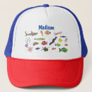 Search for creatures hats Ocean