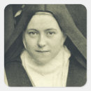 Search for st therese stickers Jesus