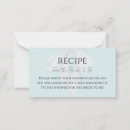 Search for party for bride note cards Bridal shower