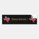 Search for lone star bumper stickers Usa