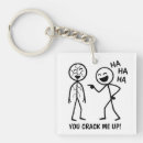 Search for figure sticks key rings Funny