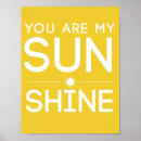 Search for you are my sunshine Nursery