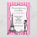 Search for poodle birthday invitations France