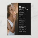 Search for graduation menus Modern