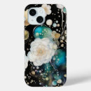 Search for turquoise rose iphone cases Gold