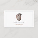 Search for scientific business cards Medical