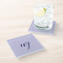 Search for elegant coasters Blue
