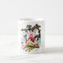 Search for korean mugs Traditional