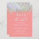 Search for luxury wedding save the dates Script