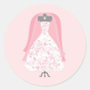 Search for dress stickers Bride to be