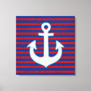 Search for beach house canvas prints Navy