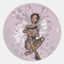 Search for sprites stickers Nymph