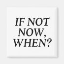 Search for now magnets Typography