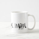 Search for mam mugs Fun bold modern