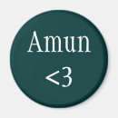Search for amun History