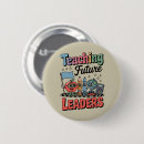 Search for leader badges First day of school