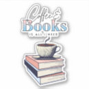 Search for coffee typography stickers Vintage