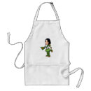 Search for mysteries aprons Tournament