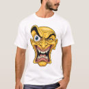 Search for caricature tshirts Crazy