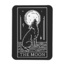 Search for tarot magnets Sun and moon