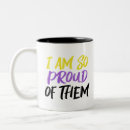 Search for allie mugs Pride