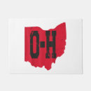 Search for ohio doormats State