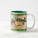 Search for new year coffee mugs Holly