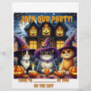 Search for oct flyers Party