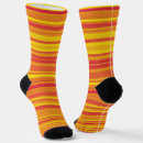Search for orange socks Pattern