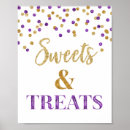 Search for baby shower dessert table sign posters Girl