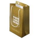 Search for metallic gift bags Modern
