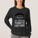 Search for halloween pirate tshirts Costume