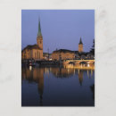 Search for zurich postcards Swiss
