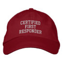 Search for first responder hats Emergency