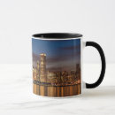 Search for chicago skyline mugs Usa