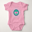 Search for slogan baby clothes Pink