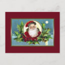 Search for st nicholas christmas cards Claus
