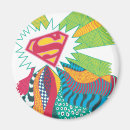 Search for random magnets Kara