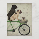 Search for pugs postcards Fabfunky