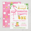 Search for luau 1st birthday invitations Beach