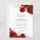 Search for red rose invitations Pink