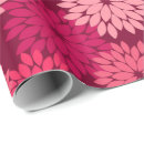 Search for burgundy floral wrapping paper Maroon