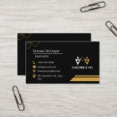 Search for newspaper business cards Vintage