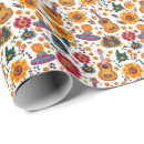 Search for fiesta wrapping paper Colourful