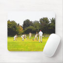 Search for cricket mousepads Sports