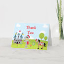Search for prince thank you cards Castle
