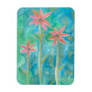 Search for daisies magnets Floral