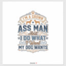 Search for pug vectors stickers Dog