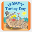 Search for cartoon turkey stickers Cartoons