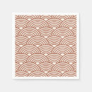 Search for japanese napkins Seigaiha